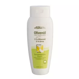 HAUT IN BALANCE Azeite de duche 3%, 200 ml