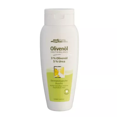 Pele em Equilíbrio Duche de Azeite 3%, 200 ml Pele em Equilíbrio Duche de Azeite 3%, 200 ml