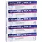 CALCIUM 500 HEXAL Comprimidos efervescentes, 100 unid