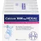 CALCIUM 1000 HEXAL Comprimidos efervescentes, 100 pcs