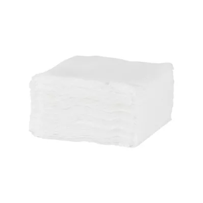 Compressas de gaze 5x5cm 12 dobras, 20x5 peças Compressas de gaze 5x5cm 12 dobras, 20x5 peças