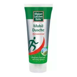 ALLGÄUER LATSCHENK. duche móvel, 200 ml
