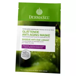 DERMASEL Máscara anti-envelhecimento, 12 ml