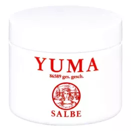 YUMA Pomada, 50 g