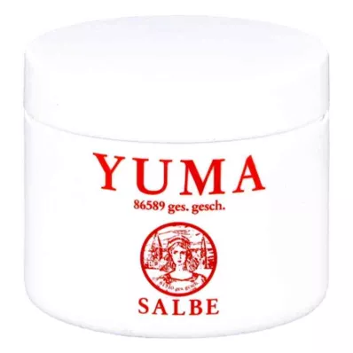 YUMA Pomada, 50 g YUMA Pomada, 50 g