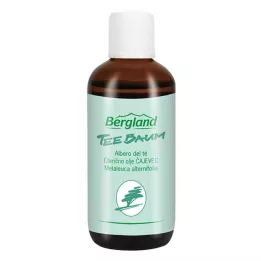 TEEBAUM ÓLEO, 100 ml