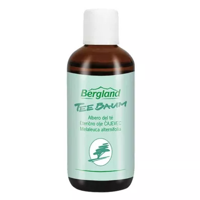 Óleo de melaleuca, 100 ml Óleo de melaleuca, 100 ml