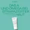 EUBOS EMPFINDL.Creme facial Skin Omega 3-6-9, 50 ml