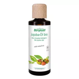 JOJOBA ÓLEO, 125 ml