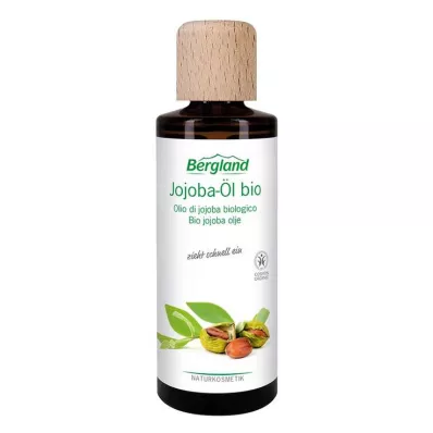 JOJOBA ÓLEO, 125 ml JOJOBA ÓLEO, 125 ml