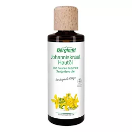 JOHANNISKRAUT ÓLEO PARA PELE, 125 ml