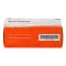IBUPROFEN Hemopharm 400 mg comprimidos revestidos por película, 50 unidades