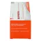 IBUPROFEN Hemopharm 400 mg comprimidos revestidos por película, 50 unidades