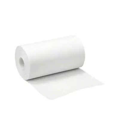 ASKINA Velo de fixação 20 cmx10 m hipoalergénico, 1 peça