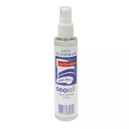 ODOREX contra o suor, 100 ml