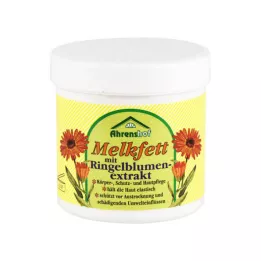 MELKFETT MIT Bálsamo com extrato de calêndula, 250 ml