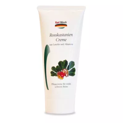 ROSSKASTANIEN CREME, 100 ml ROSSKASTANIEN CREME, 100 ml