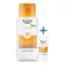 EUCERIN Gel anti-alérgico solar 50+, 150 ml