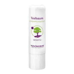 TEEBAUM LIPPENPFLEGE Caneta, 1 unidade