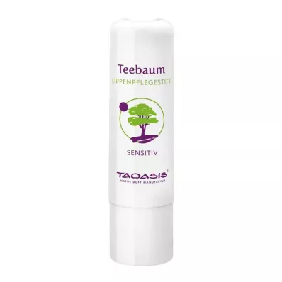 TEEBAUM LIPPENPFLEGE Caneta, 1 unidade