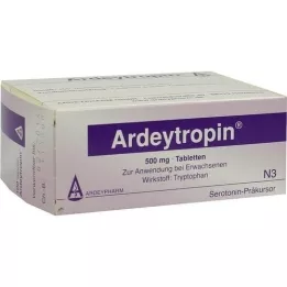 ARDEYTROPIN Comprimidos, 100 unidades