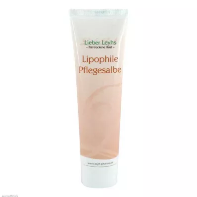 LIPOPHILE Pomada de cuidado, 100 ml