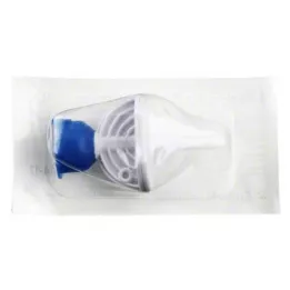 MINI SPIKE Plus com filtro de partículas, 1 unidade