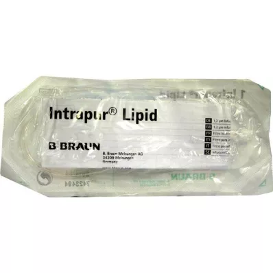 INTRAPUR Lípido, 1 unid INTRAPUR Lípido, 1 unid