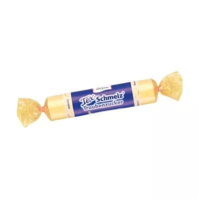 Banana dextrose Tex-Schmelz, 33 g