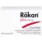 RÖKAN Plus 80 mg comprimidos revestidos por película, 120 unidades