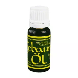 TEEBAUM ÓLEO, 10 ml