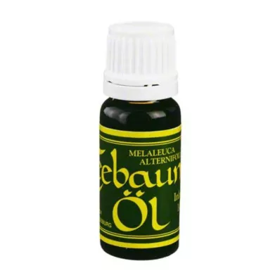 TEEBAUM ÓLEO, 10 ml