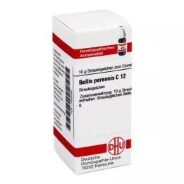 BELLIS PERENNIS C 12 glóbulos, 10 g