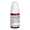 Glóbulos Cuprum Sulfuricum D12 (10 g)