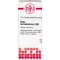 RHUS TOXICODENDRON LM II Diluição, 10 ml