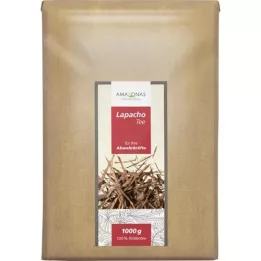 LAPACHO INNERER Chá de casca de árvore, 1 kg