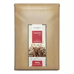 LAPACHO INNERER Chá de casca de árvore, 1 kg