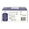 BD MICRO-FINE+ Insulinspr.0,5 ml U100 8 mm, 100X0,5 ml