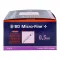 BD MICRO-FINE+ Insulinspr.0,5 ml U100 8 mm, 100X0,5 ml
