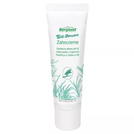 TEEBAUM CREME PARA OS DENTES, 50 ml