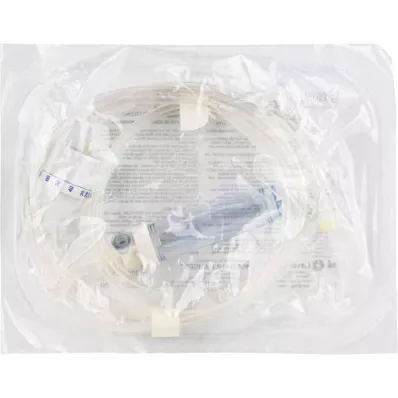 Acessórios de infusão Regulador Infusum Dosi Flow 30 (1 peça) Acessórios de infusão Regulador Infusum Dosi Flow 30 (1 peça)