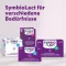 Simbiolact comp. bolsa, 30 peças