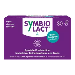 SYMBIOLACT Uma saqueta, 30 unidades