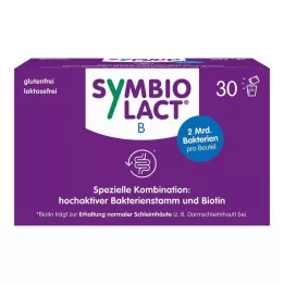 SYMBIOLACT Saco B, 30 unidades