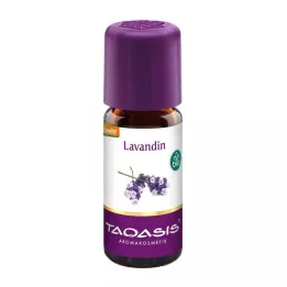 LAVANDIN óleo super biológico, 10 ml