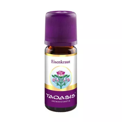 EISENKRAUT ÖL Orgânico 8% em Jojoba Orgânico, 10 ml EISENKRAUT ÖL Orgânico 8% em Jojoba Orgânico, 10 ml