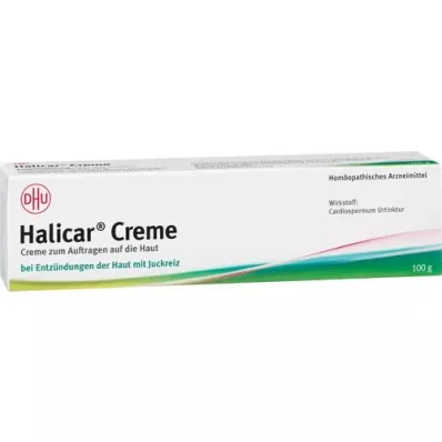 HALICAR Nata, 100 g