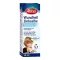 ABTEI Pomada de zinco para cicatrização de feridas, 10 ml