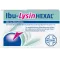 IBU-LYSINHEXAL Comprimidos revestidos por película, 10 unidades