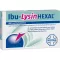 IBU-LYSINHEXAL Comprimidos revestidos por película, 10 unidades